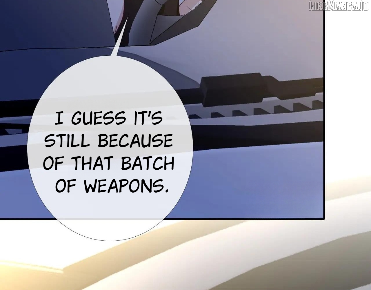 Everyone's Darling Chapter 195 - page 77